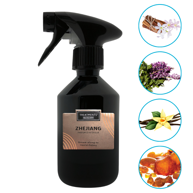 TREATMENTS® parfum d’intérieur | 300 ml | Premium TREATMENTS® parfum d’intérieur | 300 ml | Premium